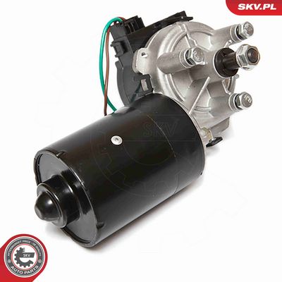 MOTOR STERGATOR ESEN SKV 19SKV015 3