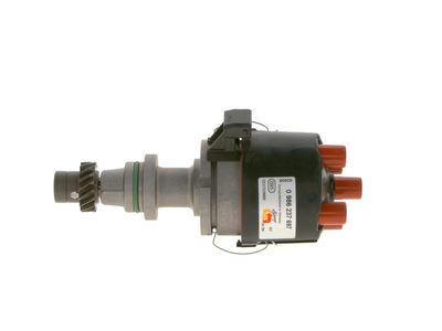 DISTRIBUITOR BOSCH 0986237697 3