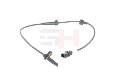 SENZOR TURATIE ROATA GH GH712640 56