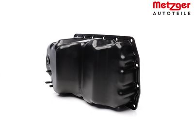 ÖLWANNE METZGER AUTOTEILE 7990218 26