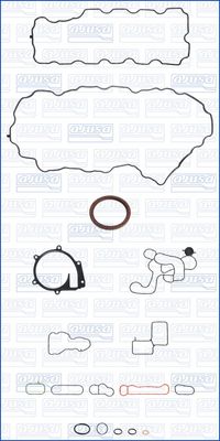 DICHTUNGSSATZ KURBELGEHäUSE AJUSA 54267800