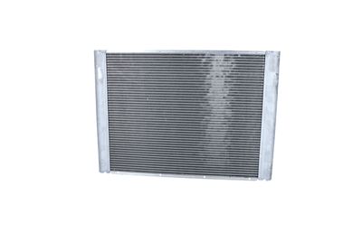 KüHLER MOTORKüHLUNG NRF 53724 26