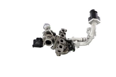 COMPRESOR SISTEM DE SUPRAALIMENTARE REMANTE 003002004506R 31