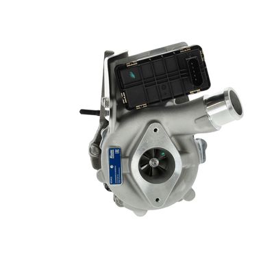LADER AUFLADUNG NISSENS 93412 40