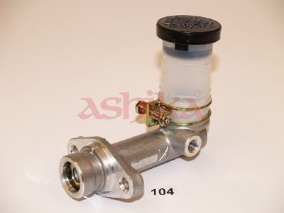 ASHIKA Geberzylinder, Kupplung