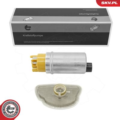 Palivové čerpadlo SKV 02SKV268