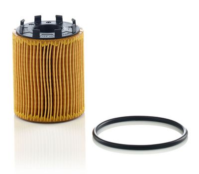 Ölfilter