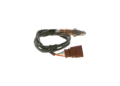 SONDA LAMBDA BOSCH 0258027027 4