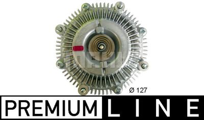 MAHLE CFC 142 000P Вентилятор системы охлаждения двигателя для DAIHATSU FEROZA Soft Top (F300) 1.6 16V MAHLE CFC 142 000P Вентилятор системы охлаждения двигателя для DAIHATSU FEROZA Soft Top (F300) 1.6 16V