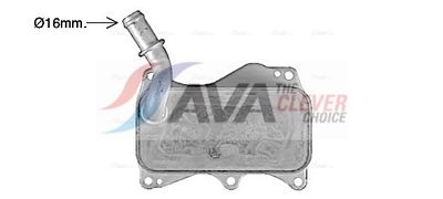 RADIATOR ULEI ULEI MOTOR AVA Clever Choice MS3749 3
