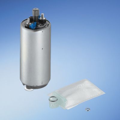 BOSCH Kraftstoffpumpe