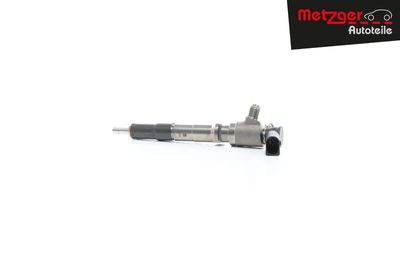 EINSPRITZDüSE METZGER AUTOTEILE 0871085 3