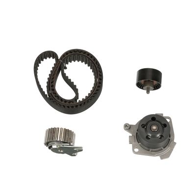 SET POMPA APA + CUREA DINTATA GATES KP15469XS 62