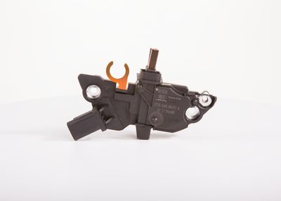 REGULATOR ALTERNATOR