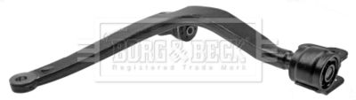 Control/Trailing Arm, wheel suspension Borg & Beck BCA5742