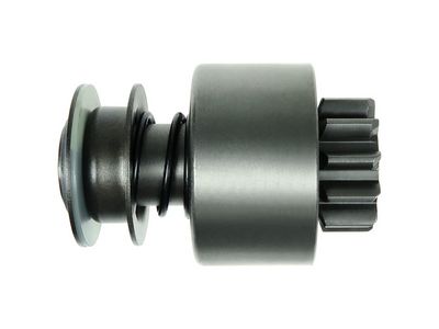 Freilaufgetriebe, Starter