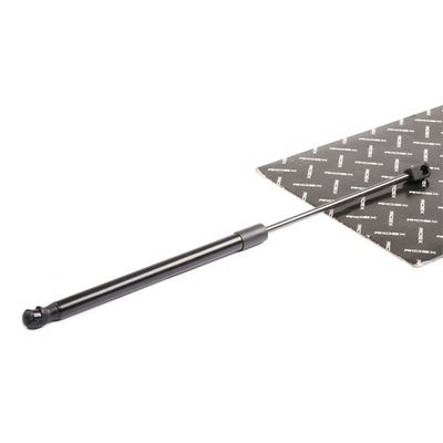 газов амортисьор, багажно/товарно пространство RIDEX 219G0437