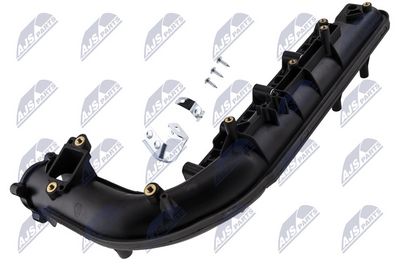 Sací trubkový modul NTY BKS-PL-020
