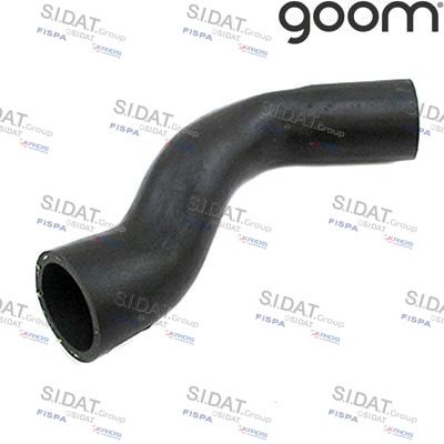 въздуховод за турбината SIDAT 500566