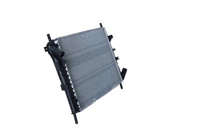 KüHLER MOTORKüHLUNG NRF 509641 38