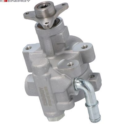 Vorschau Hydraulikpumpe, Lenkung Ansicht 4
