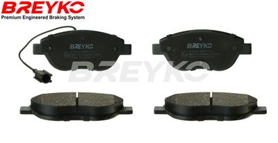 SET PLACUTE FRANA FRANA DISC