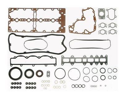 DICHTUNGSVOLLSATZ MOTOR PAYEN FB5722