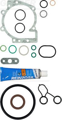 SET GARNITURI CARTER