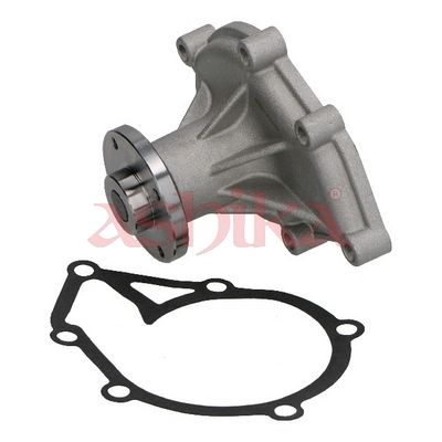 Vannpumpe, motorkjøling ASHIKA 35-09-900 for ISUZU, OPEL, VAUXHALL, CHRYSLER