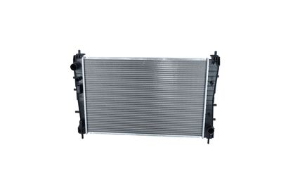 RADIATOR RACIRE MOTOR NRF 54503 6