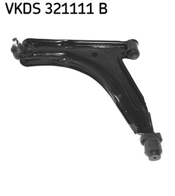Рычаг независимой подвески колеса, подвеска колеса SKF VKDS 321111 B для VW CADDY