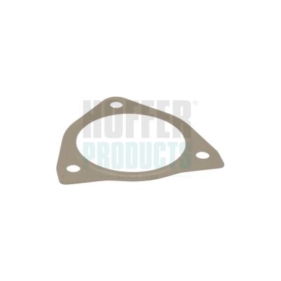 GARNITURA VENTIL AGR