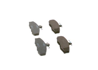 SET PLACUTE FRANA FRANA DISC BOSCH 0986468613 10