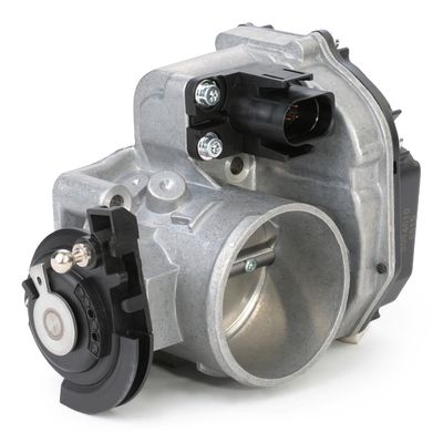 корпус на дроселовата клапа RIDEX 158T0069