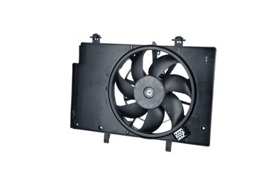 VENTILATOR RADIATOR NRF 47957 8