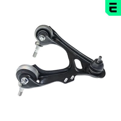 LENKER RADAUFHäNGUNG