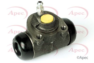 APEC Wheel Brake Cylinder BCY1634