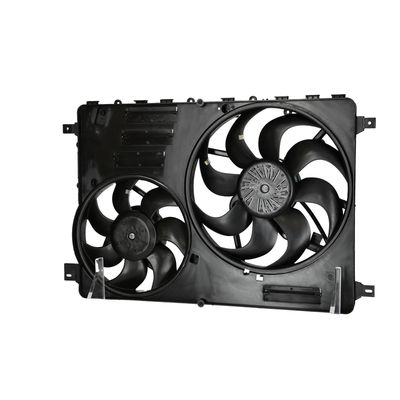 VENTILATOR RADIATOR NISSENS 85830 9