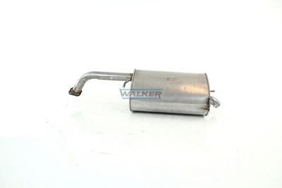 крайно гърне WALKER 24088