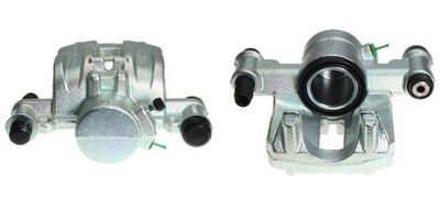ETRIER FRANA BUDWEG CALIPER 344977