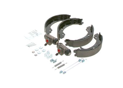 SET SABOTI FRANA BOSCH 0204113749 7