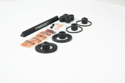 SET REPARATIE ETRIER FEBEST 0175ET196F 19