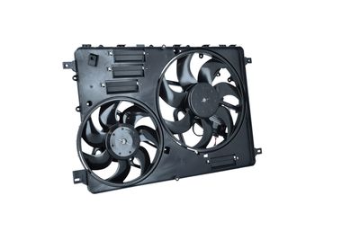 LüFTER MOTORKüHLUNG NRF 47754 42