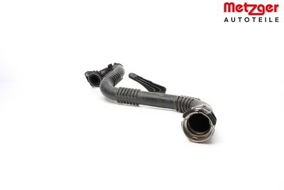 LADELUFTSCHLAUCH METZGER AUTOTEILE 2401038 13