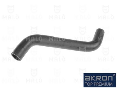 маркуч на радиатора AKRON-MALÒ 162023A