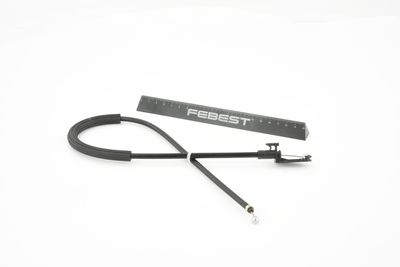 CABLU CAPOTA MOTOR FEBEST 23101CCF 30