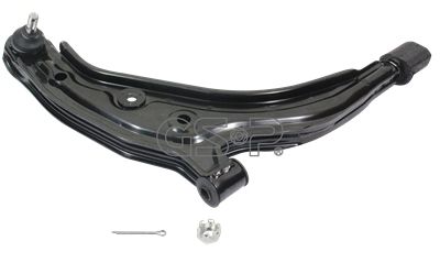 GSP S060858 Рычаг подвески  для NISSAN MICRA II (K11) 1.0 i 16V