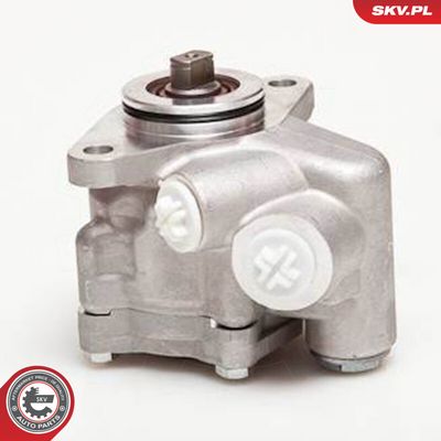 Hydraulické čerpadlo, riadenie ESEN SKV 10SKV051