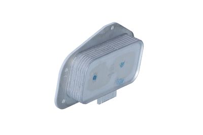 RADIATOR ULEI ULEI MOTOR NRF 31314 40