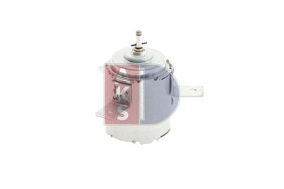 ELEKTROMOTOR KüHLERLüFTER AKS DASIS 188026N 8